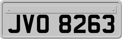 JVO8263