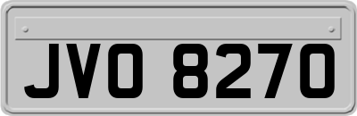 JVO8270