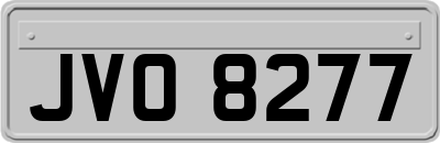 JVO8277
