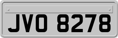 JVO8278