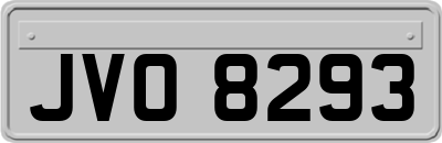 JVO8293