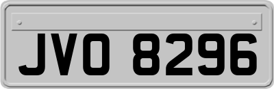 JVO8296