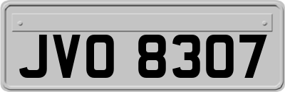 JVO8307