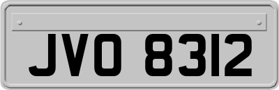 JVO8312