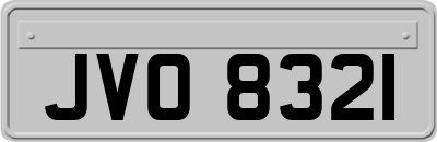 JVO8321