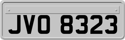 JVO8323