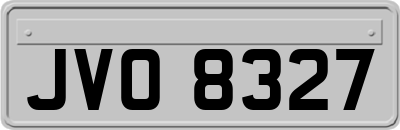 JVO8327