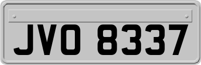 JVO8337