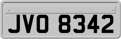 JVO8342