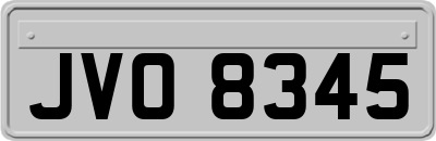 JVO8345
