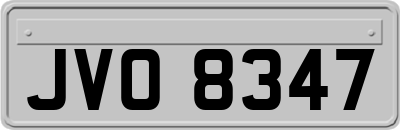 JVO8347