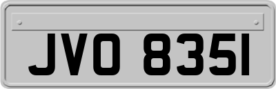 JVO8351