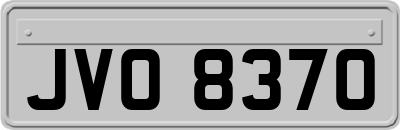 JVO8370
