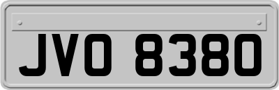 JVO8380