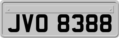 JVO8388