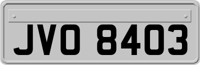 JVO8403