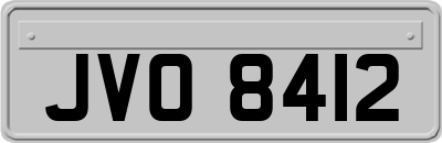 JVO8412