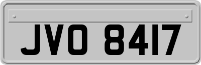 JVO8417