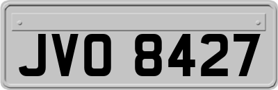 JVO8427