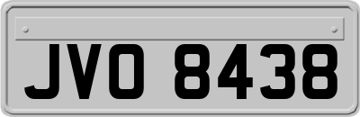 JVO8438