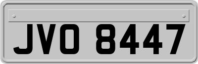 JVO8447