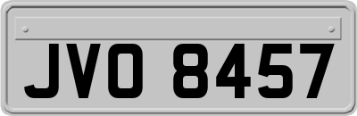 JVO8457
