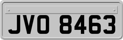 JVO8463