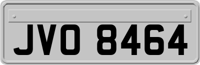 JVO8464