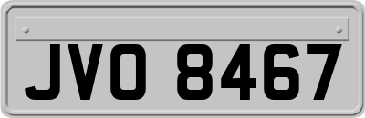 JVO8467