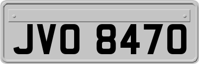 JVO8470