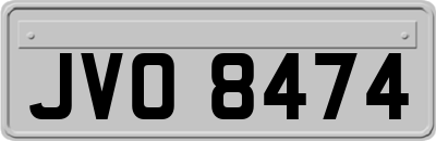 JVO8474