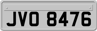 JVO8476