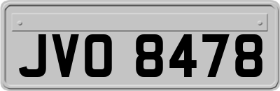 JVO8478