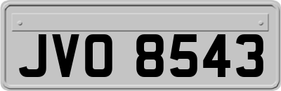 JVO8543