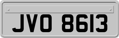 JVO8613