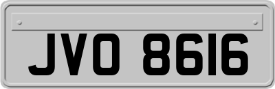 JVO8616