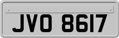 JVO8617