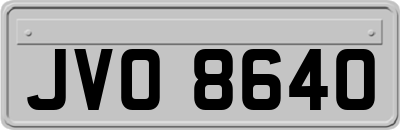 JVO8640