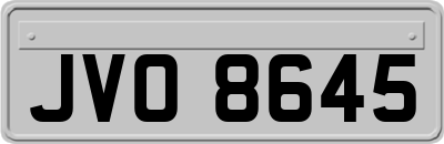 JVO8645