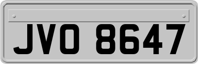 JVO8647