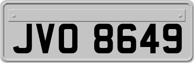JVO8649