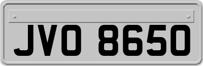 JVO8650
