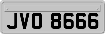 JVO8666