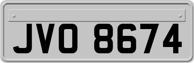 JVO8674
