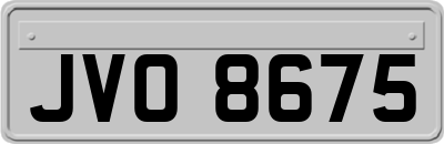 JVO8675