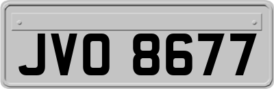 JVO8677