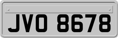 JVO8678