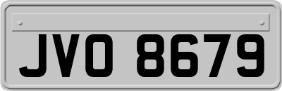 JVO8679