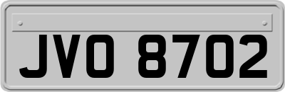 JVO8702