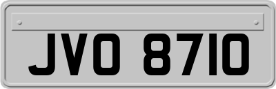 JVO8710